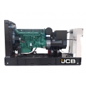 Дизельный генератор JCB G350S (256 кВт) 3 фазы