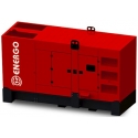 Дизельный генератор Energo EDF 650/400 SCS с АВР