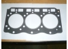 Прокладка головки блока цилиндров TDL 32 3L/Cylinder head gasket