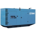 Дизель генератор SDMO J440K в кожухе (320 кВт)