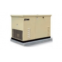 Газовый генератор SDMO RES12TEC (9,3 кВт) 3 фазы