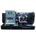 дизельный генератор AKSA APD880P