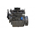 Дизельный двигатель Ricardo K4102D (33кВт / 44.9лс / 1500об.мин)