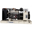 Дизельный генератор Teksan TJ303DW5C