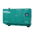 Дизельный генератор GMGen GMC150 в кожухе с АВР