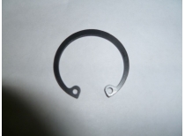Кольцо стопорное пальца поршневого TDK 56 4LT/Retainer ring