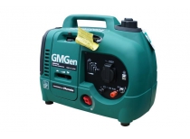 Бензиновый генератор GMGen GMHX1000S