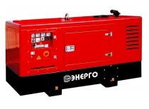 Дизельный генератор Energo ED 17/400 Y-SS с АВР