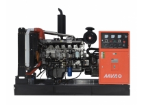 Дизельный генератор MVAE АД-130-400-Р