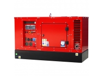 Дизельный генератор EuroPower EPS 9 TDE с АВР