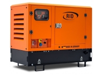 Дизельный генератор RID 20/1 S-SERIES S