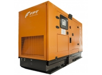 Дизельный генератор FPT GS NEF120 n с АВР