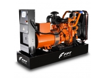 Дизельный генератор FPT GE NEF200 E с АВР