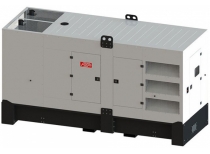Дизельный генератор Fogo FDG 600 DS с АВР
