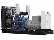 Дизельный генератор Азимут АД-760С-Т400-1РМ11