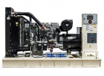 Дизельный генератор Teksan TJ1650PE5A