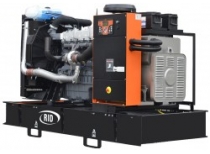 Дизельный генератор RID 150 C-SERIES с АВР