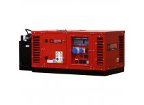 Бензиновый генератор EuroPower EPS 10000 E с АВР