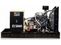 Газовый генератор SDMO GZ30